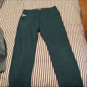 Boys Zara sweat pants
